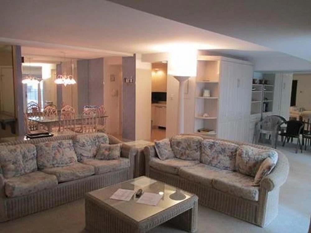 Henlopen Unit 207 by Long & Foster