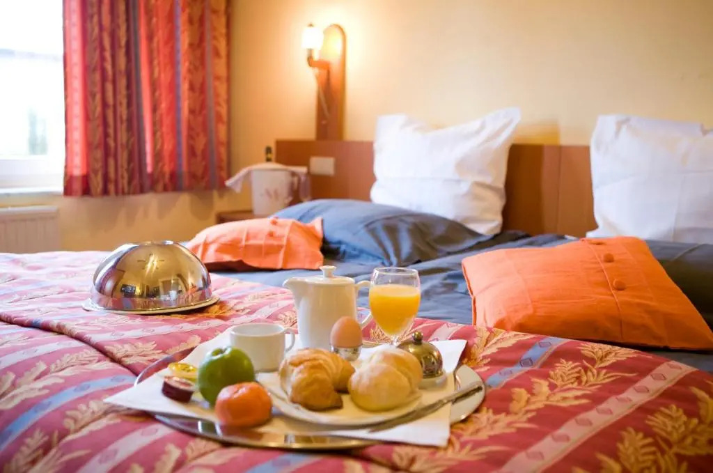 Hotel T Hert