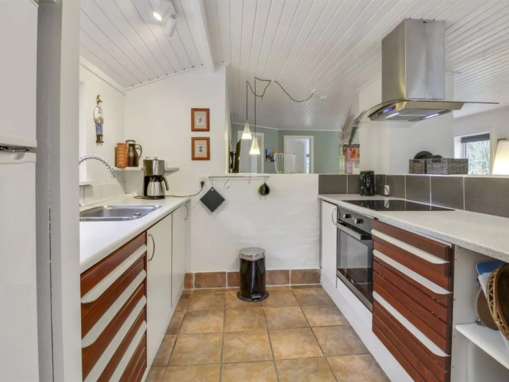 Holiday Home Josina - 32km from the sea by Interhome