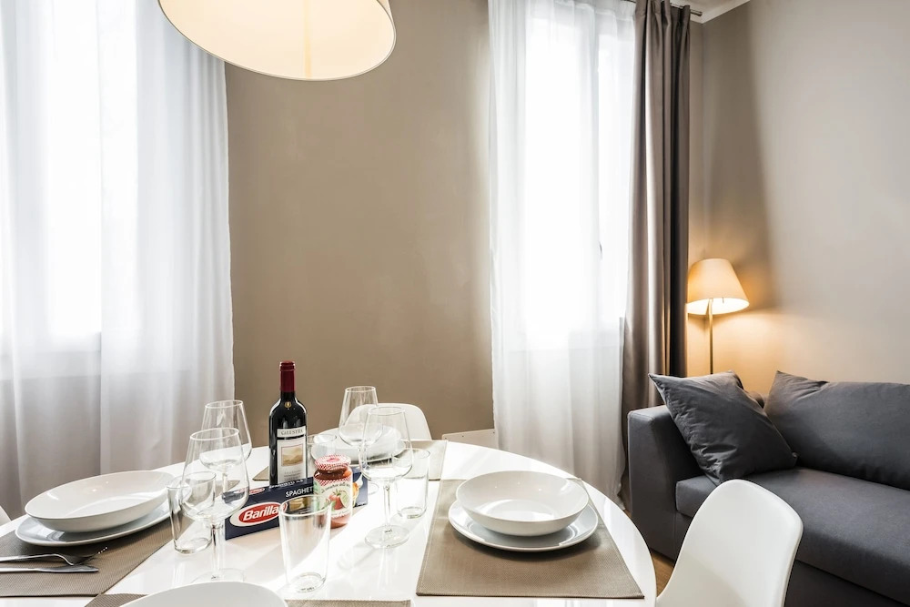 MyPlace Duomo family Apartment