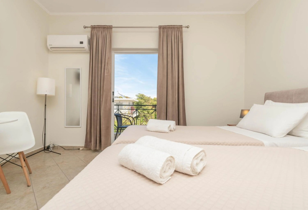 Doras Apartments