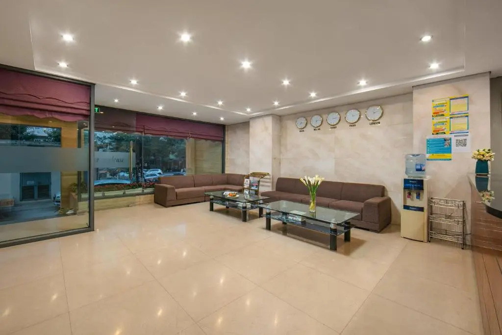 Bounty Hotel