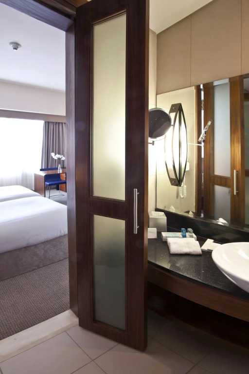 Novotel Deira Creekside Dubai