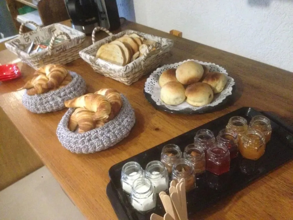 Backpackers Travel Hotel