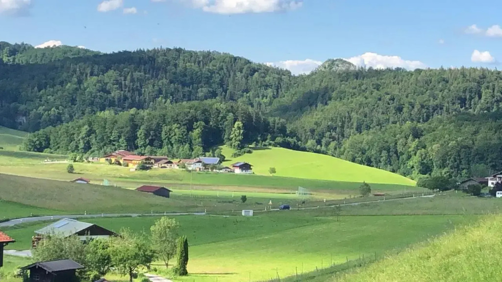 Pension Doffenmühle Köppl