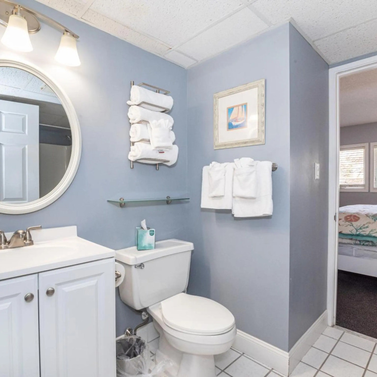Biscayne Suites