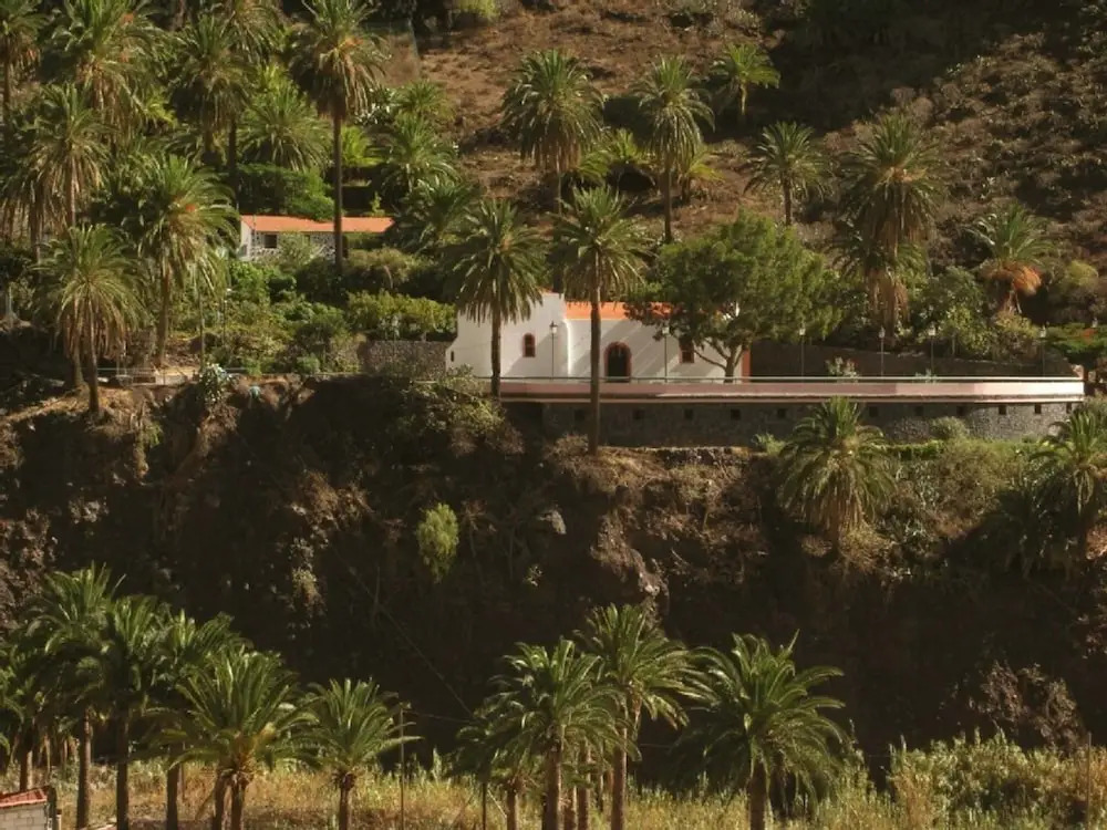 La Gomera 100799 1 Bedroom Apartment By Mo Rentals
