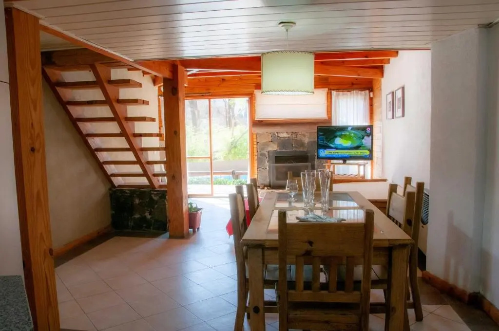 Cabañas Feriendorf