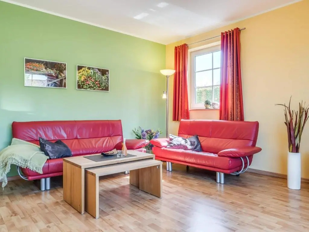 Mühlenstraße 8 Whg 2