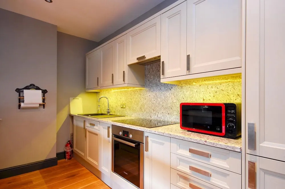 Stunning Shoreditch Residence I - Hen01