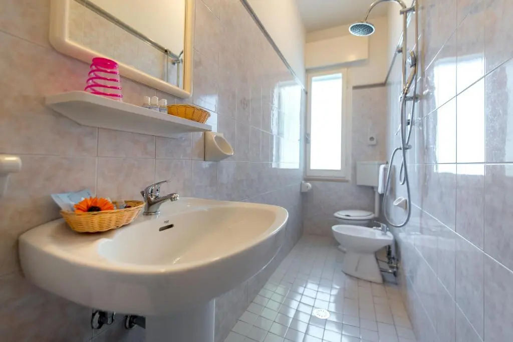 Hotel Vallechiara