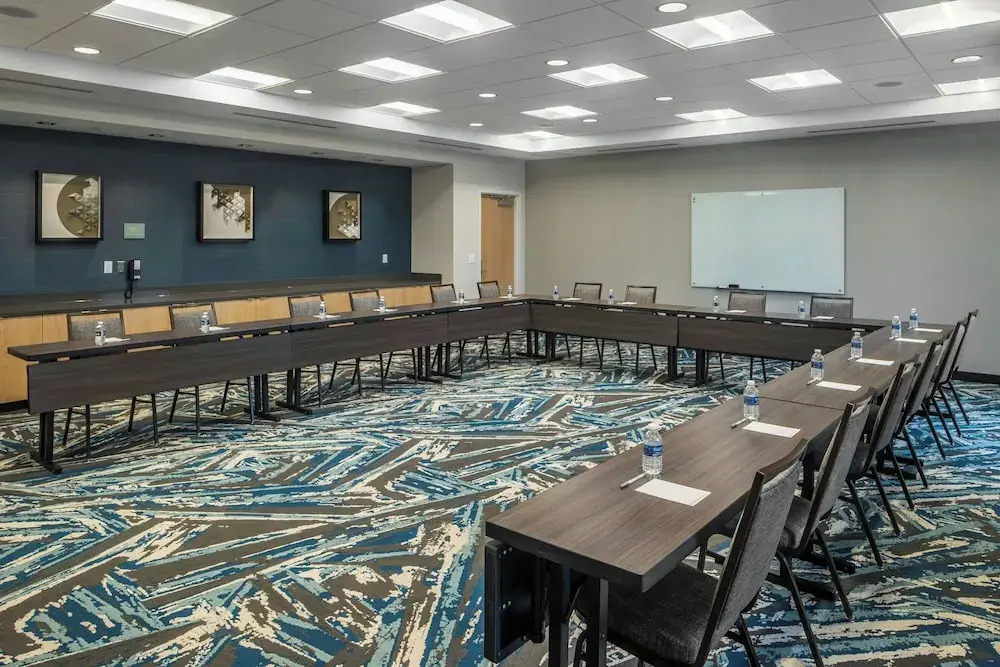 Towneplace Suites By Marriott Canfield