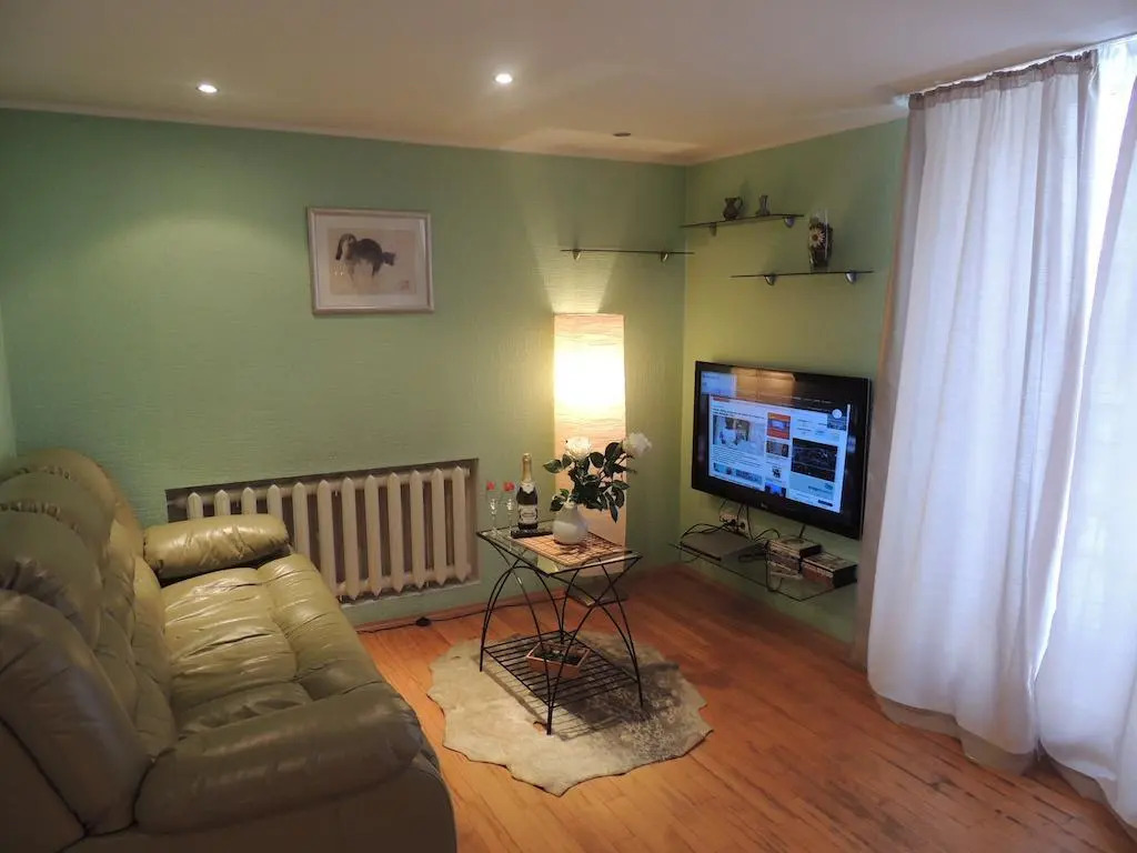 Apartment Exclusive