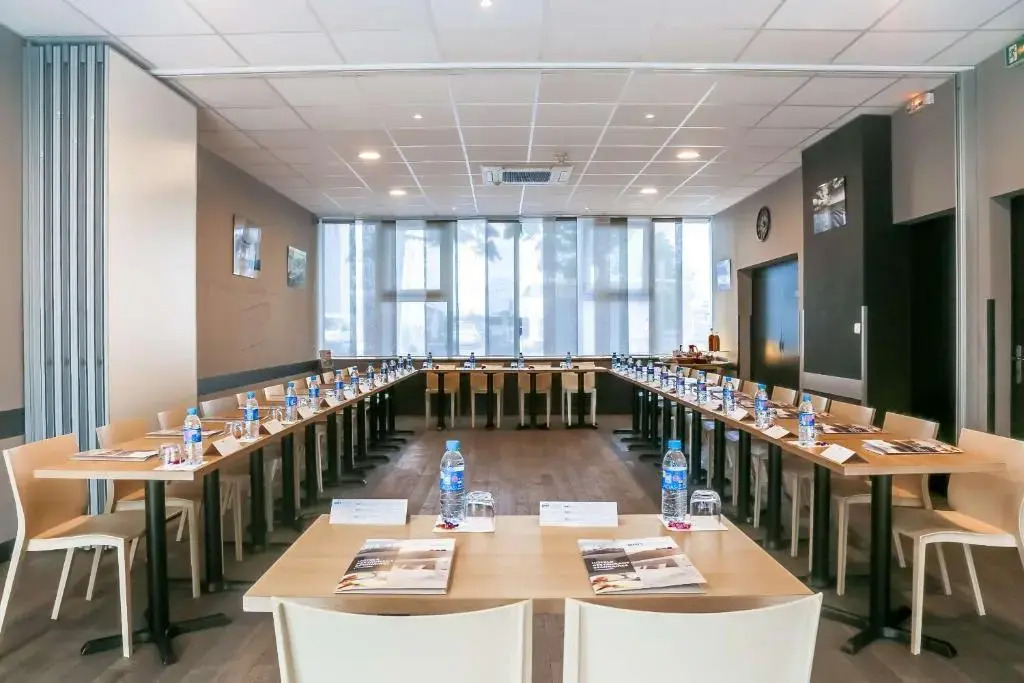 Brit Hotel Saint-Nazaire Centre