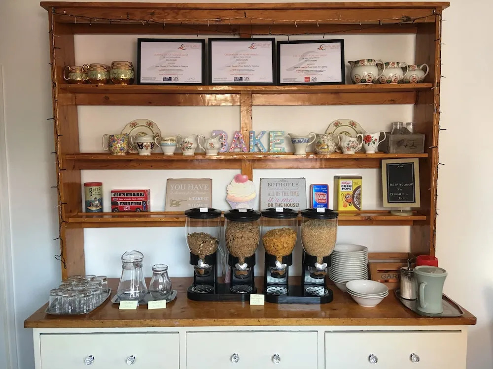 Whiteways Guest House