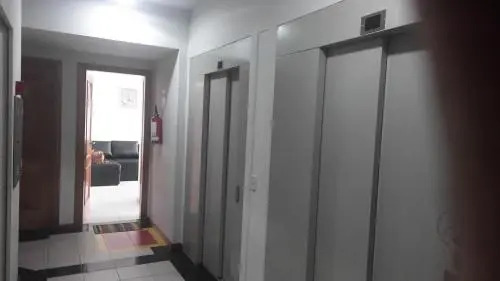 Apartamento 02 Manaus