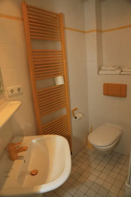 Hôtel Garni Cuxhaven Lerche