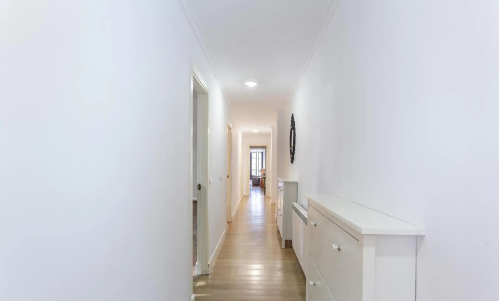 MIT House Retiro III en Madrid