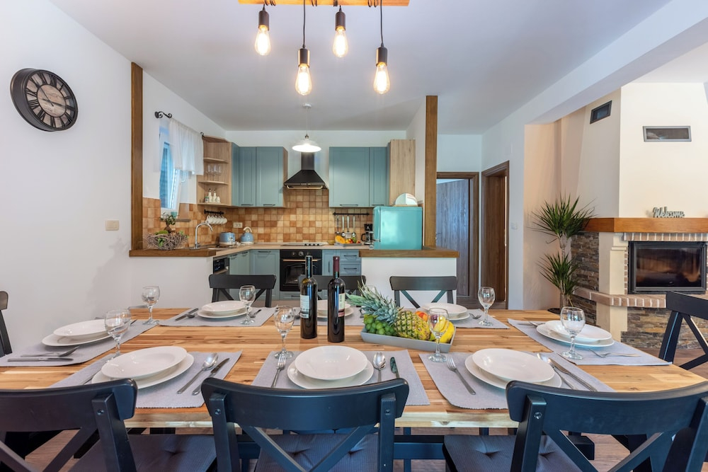 Villa Aria Vallis