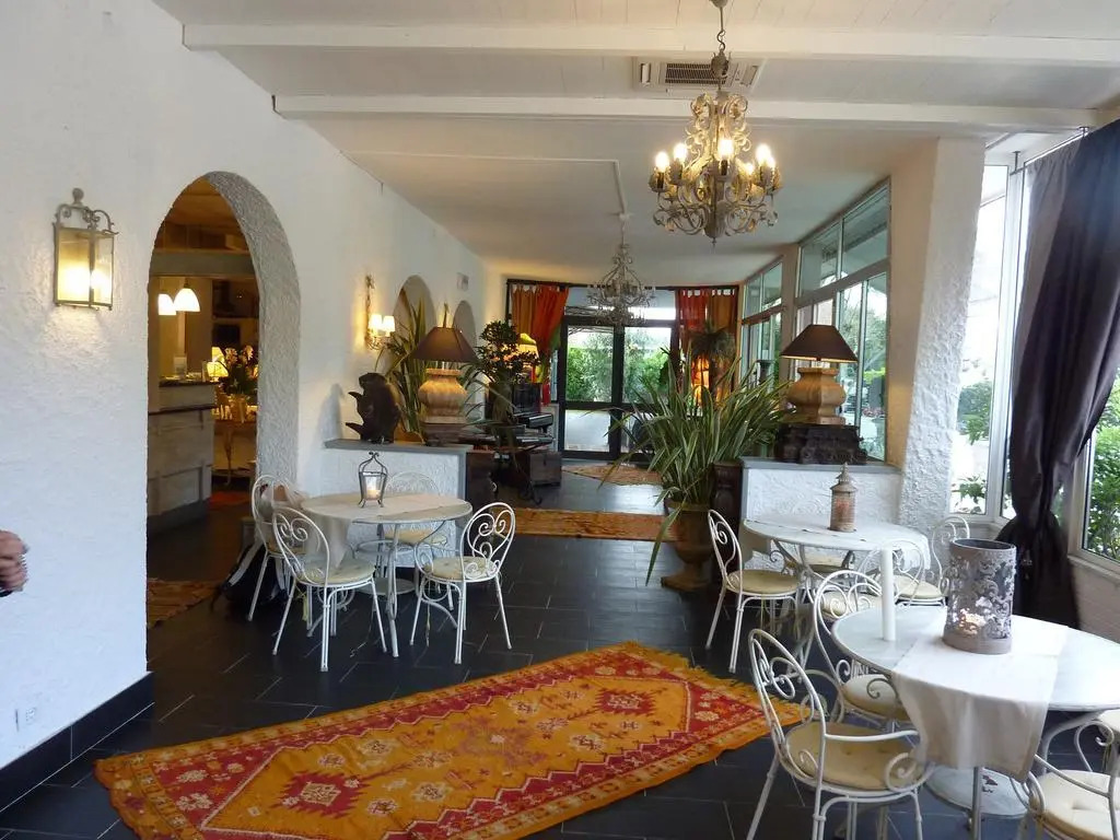 Hotel Atlantic