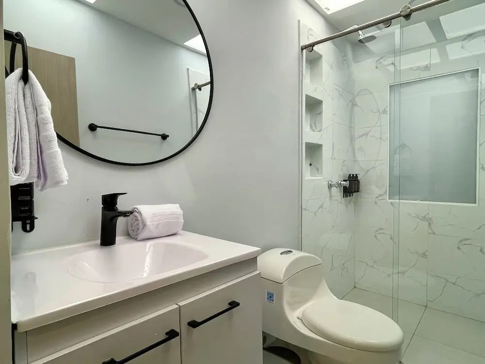 Apartments with Jacuzzi in El Poblado by Wynwood House