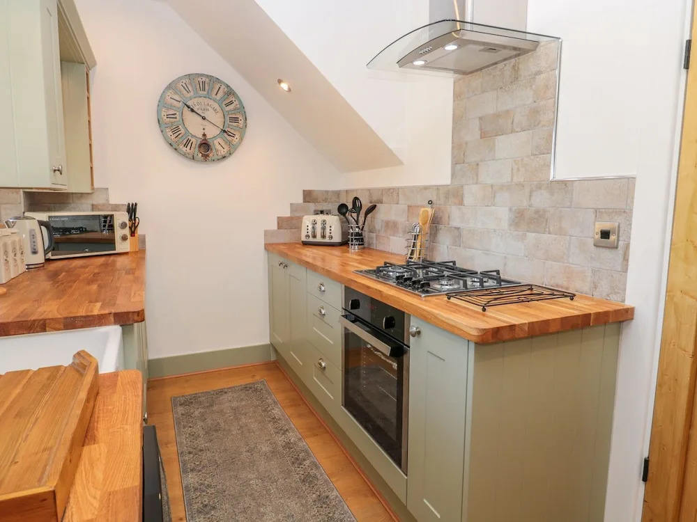 2 Grange Cottages