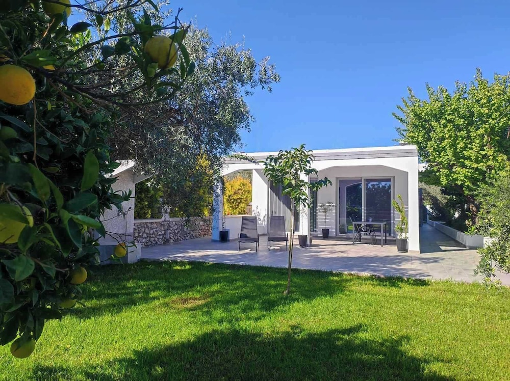 Rhodes Soul Luxury Suites
