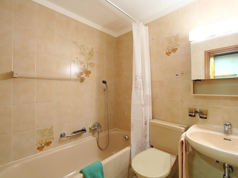 Apartment Residenza Chesa Margun 15-6 by Interhome