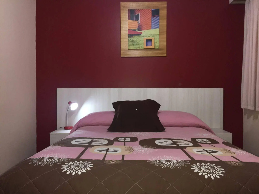 Hotel Mediterraneo Quito