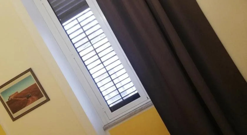 La Bella Balla-rò Rooms