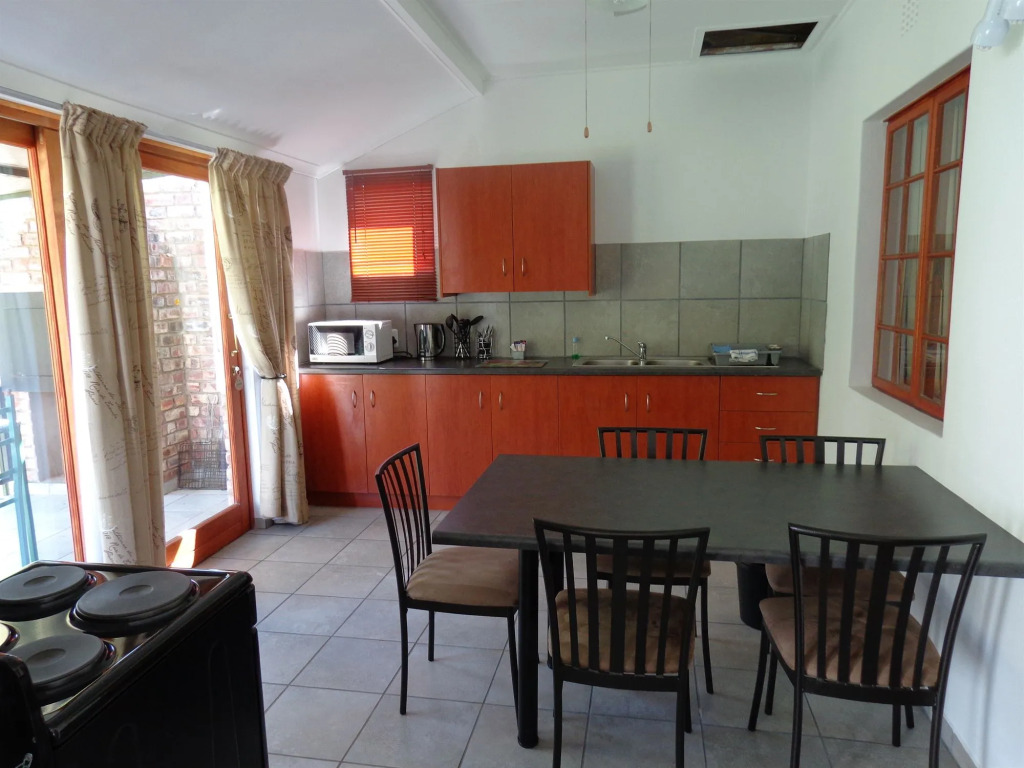 De Oude Meul Country Lodge & Restaurant