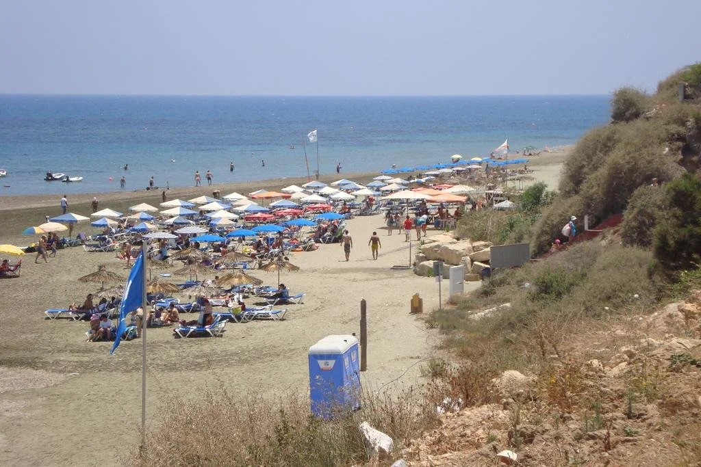 Colonial Beach Villa