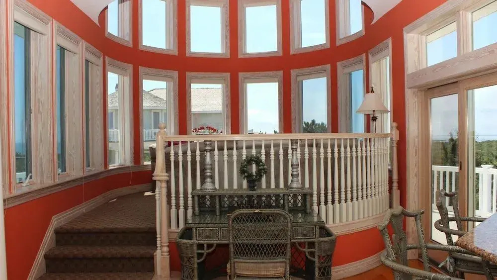 Station One - 8 Br Home