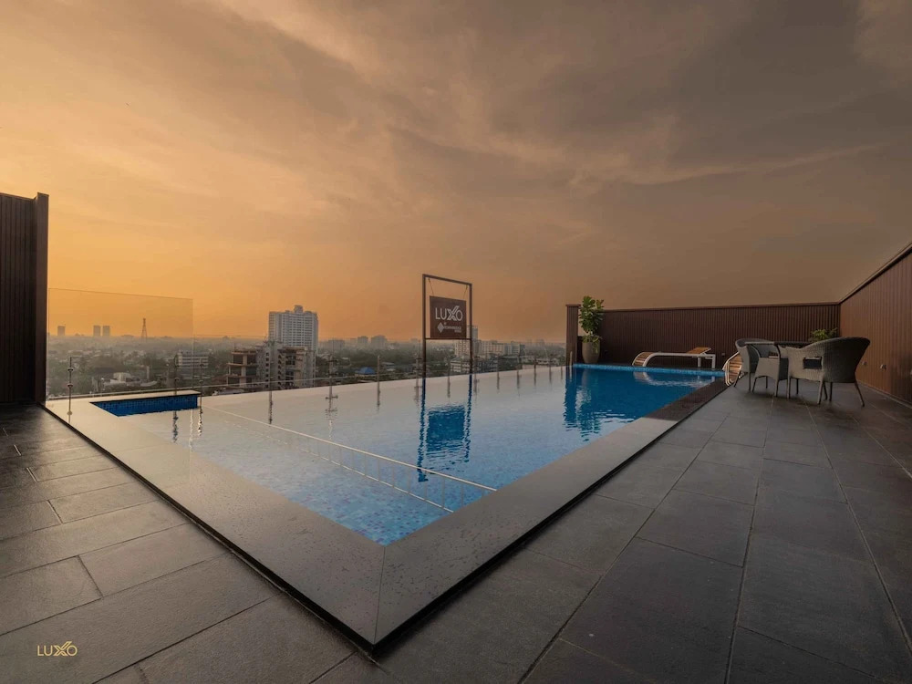 Luxo Kochi