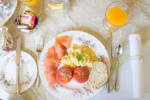 The Greens of Leura Bed & Breakfast