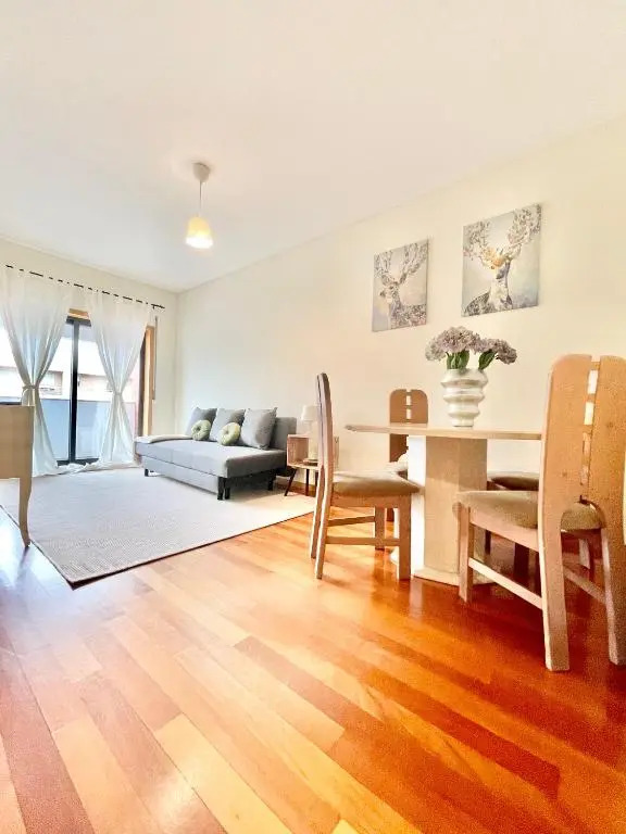 University of Minho- INL Campus Gualtar Apartment 2