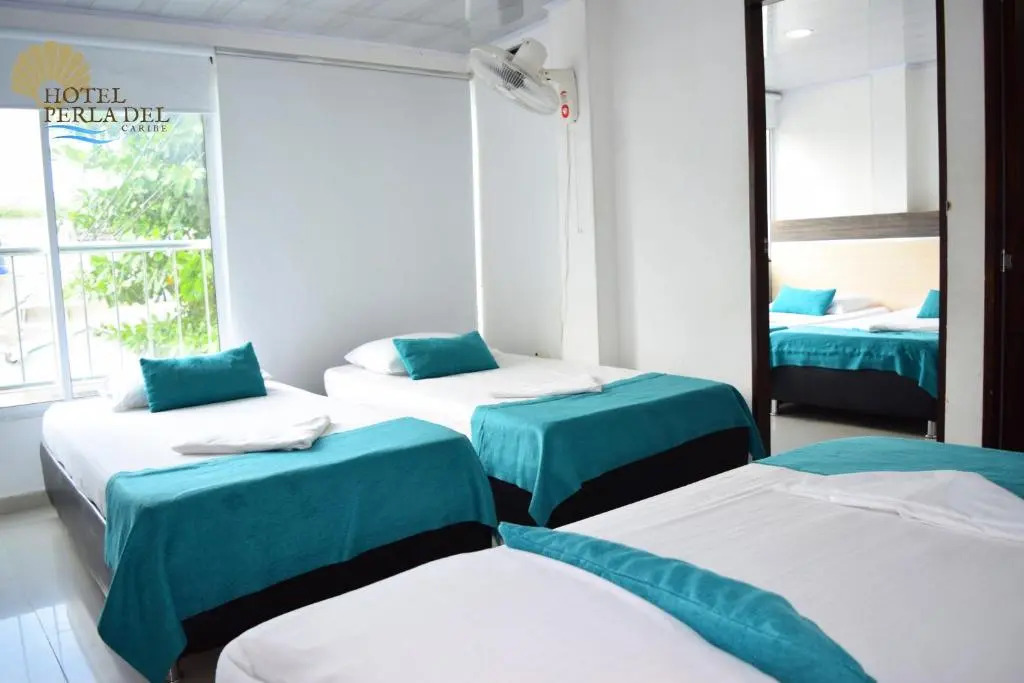 Hotel Perla del Caribe
