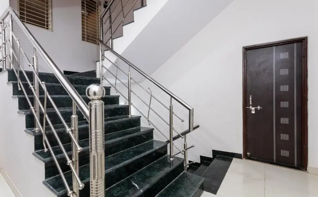 Rishabh Residency By OYO Rooms