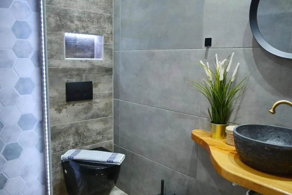 Kartalia apartment