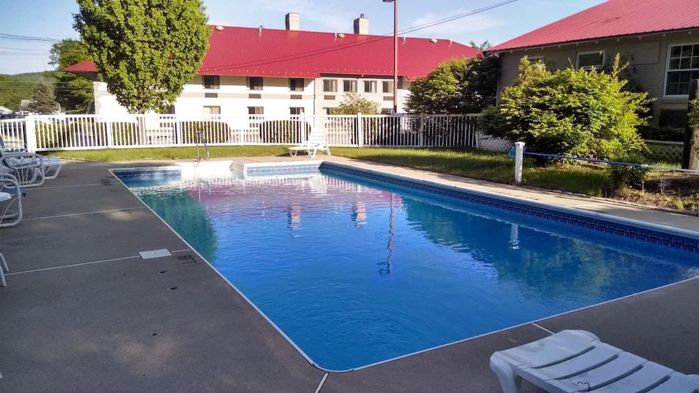 Econo Lodge Near Plymouth State University