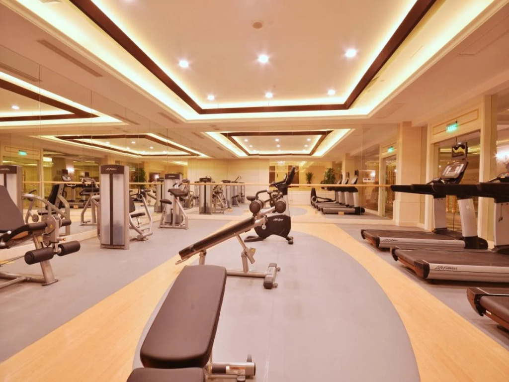 Guyi Jade Eco-Wellness Hotel