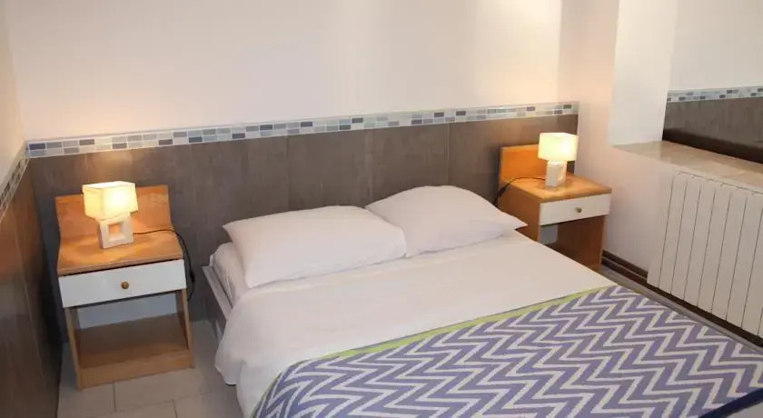 Guesthouse Val