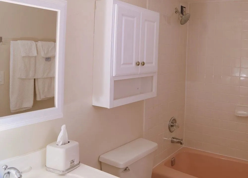 Oasis Guest Apartments - South Beach