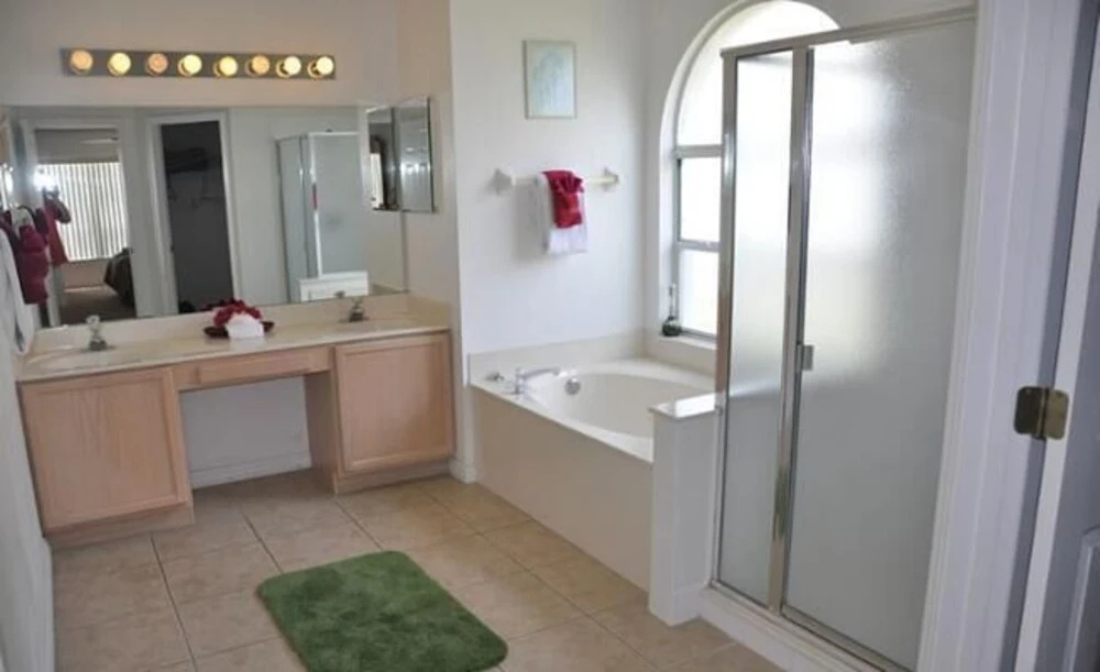 Disney Palms - Downing 402 5 Bedroom Home