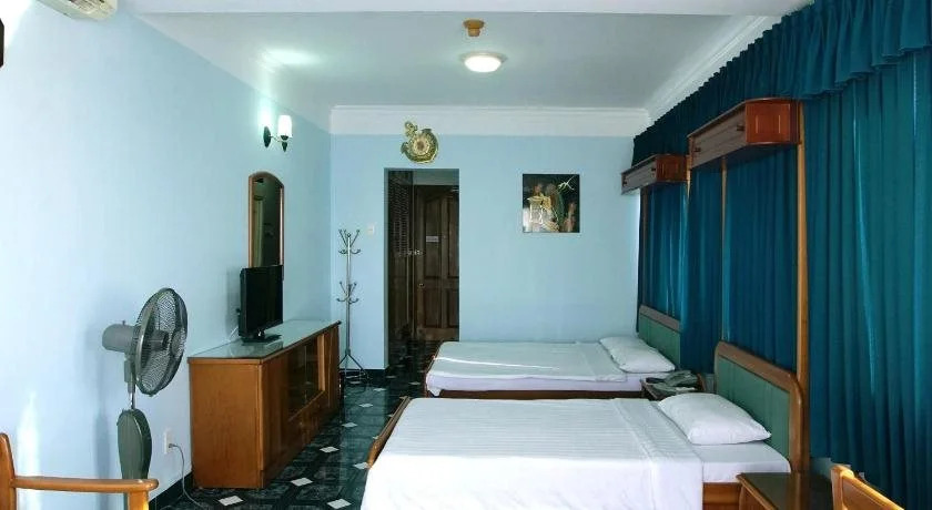 Hoa Tieu Hotel