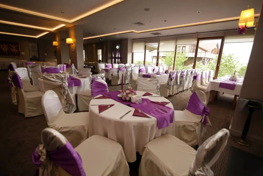 Grand Cavusoglu Hotel