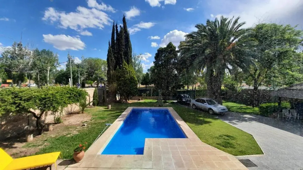 Casa Villa Nueva