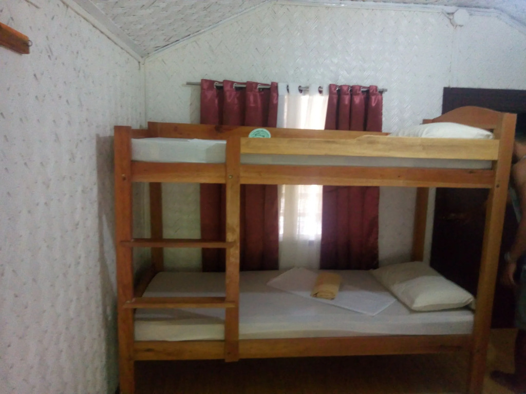 One Hostel - El Nido