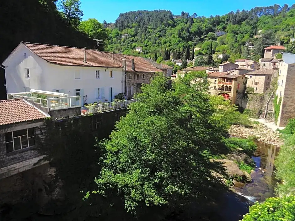 Les chambres Anglaises
