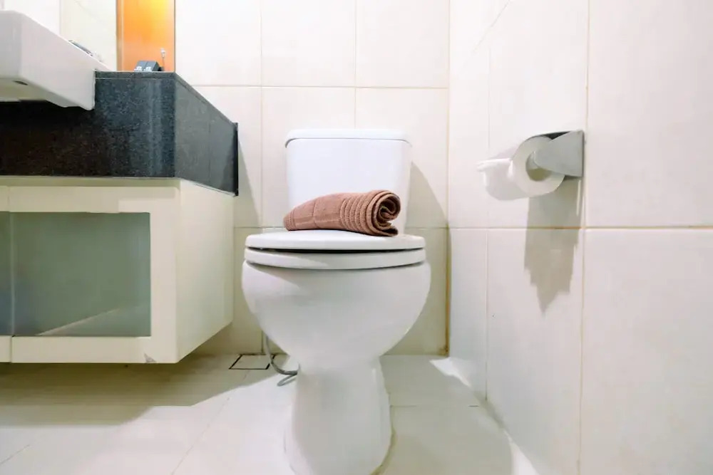 Kuningan Place Apartment
